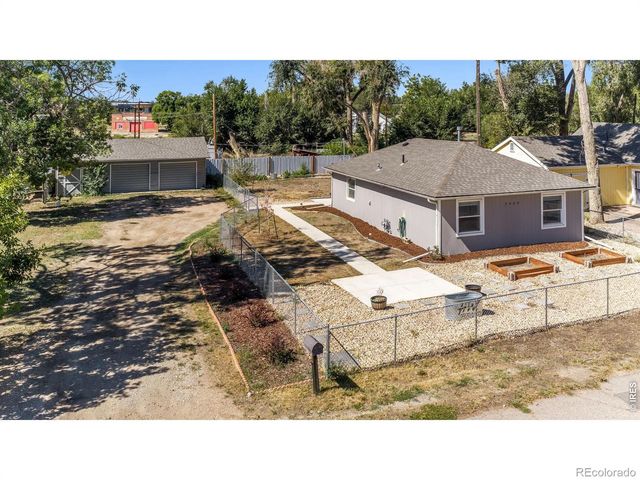 3809 Central Street, Evans, CO 80620