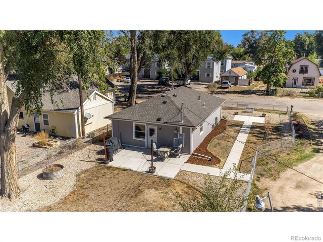 3809 Central Street, Evans, CO 80620