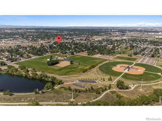 3809 Central Street, Evans, CO 80620