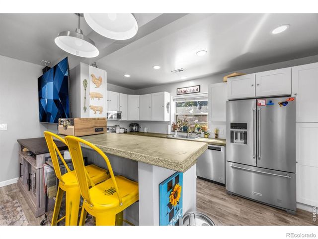3809 Central Street, Evans, CO 80620