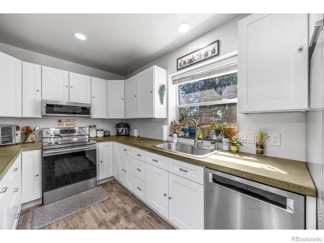 3809 Central Street, Evans, CO 80620