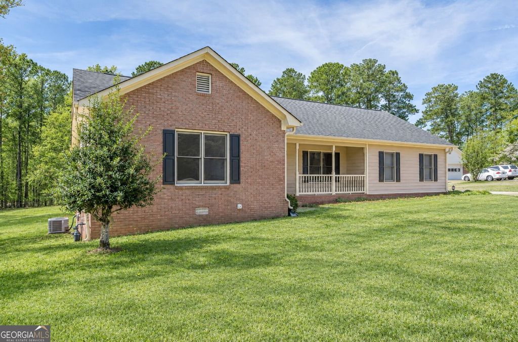 110 Eastfield Court, Mcdonough, GA 30252 — photo 2