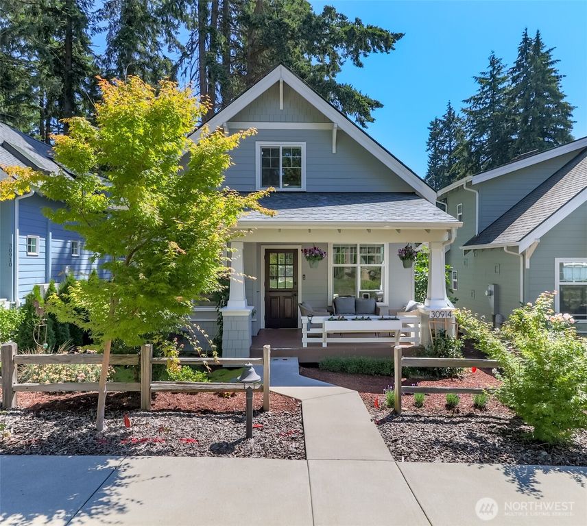 30914 6th Lane SW, Federal Way, WA 98023