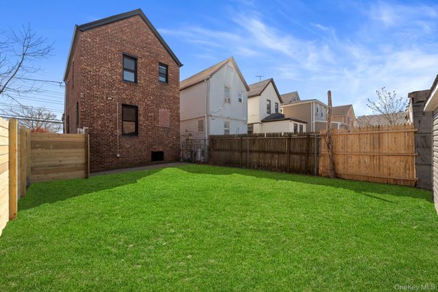 12619 115th Avenue, South Ozone Park, NY 11420