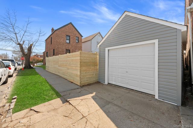 12619 115th Avenue, South Ozone Park, NY 11420