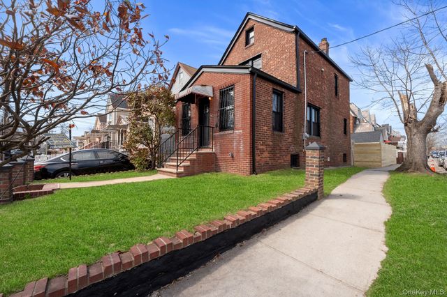 12619 115th Avenue, South Ozone Park, NY 11420