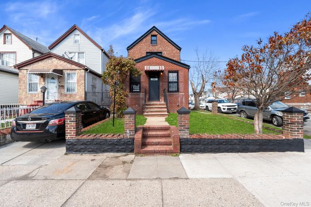 12619 115th Avenue, South Ozone Park, NY 11420