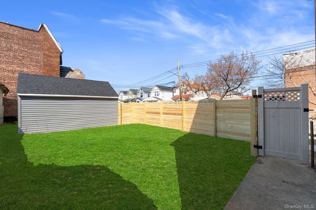 12619 115th Avenue, South Ozone Park, NY 11420