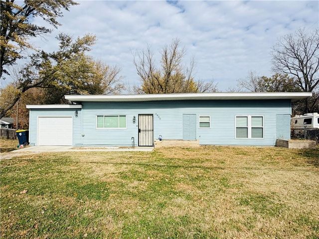 6800 E 58th Street, Kansas City, MO 64129