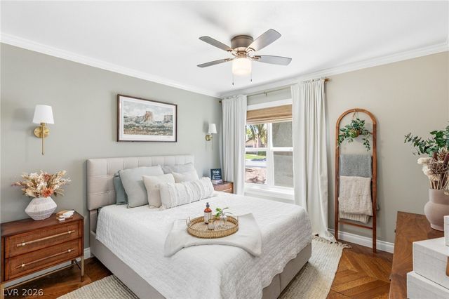 6562 Barbary Circle, Las Vegas, NV 89103