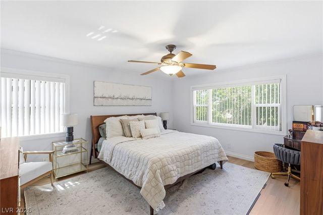 6562 Barbary Circle, Las Vegas, NV 89103