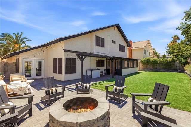 6562 Barbary Circle, Las Vegas, NV 89103