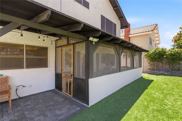 6562 Barbary Circle, Las Vegas, NV 89103