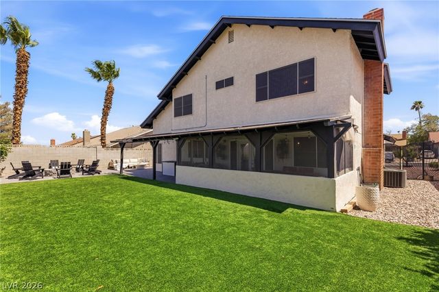 6562 Barbary Circle, Las Vegas, NV 89103
