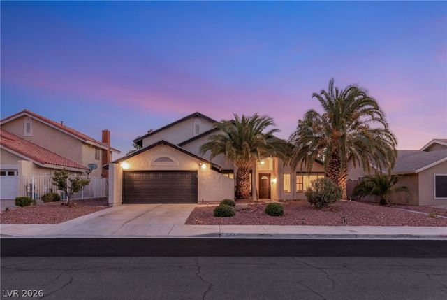 6562 Barbary Circle, Las Vegas, NV 89103
