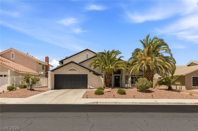 6562 Barbary Circle, Las Vegas, NV 89103