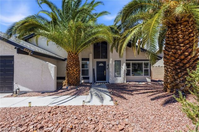 6562 Barbary Circle, Las Vegas, NV 89103
