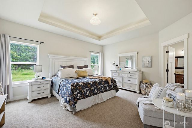 8406 James Road SW, Rochester, WA 98579