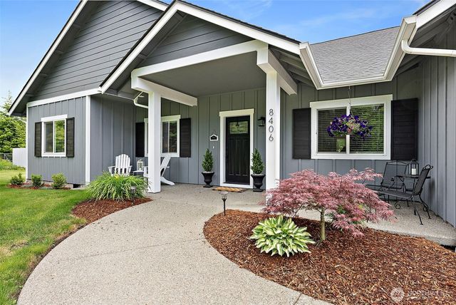8406 James Road SW, Rochester, WA 98579