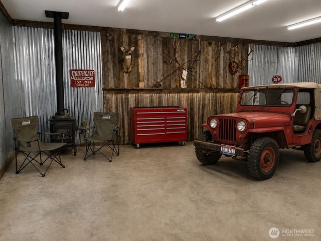 8406 James Road SW, Rochester, WA 98579