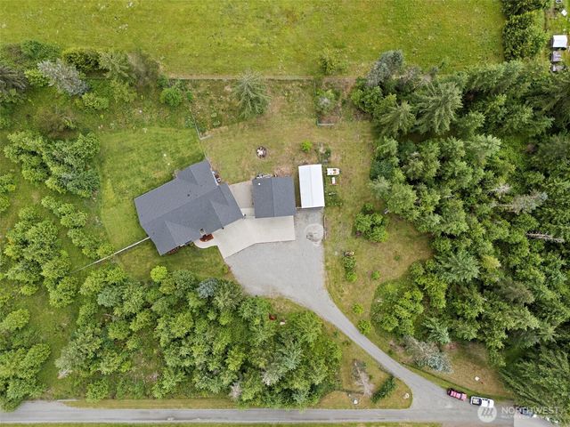 8406 James Road SW, Rochester, WA 98579