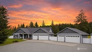 8406 James Road SW, Rochester, WA 98579