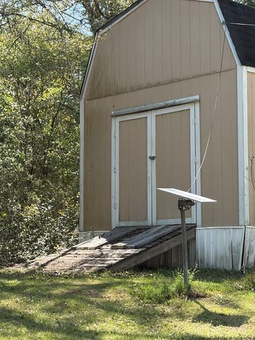276 Wicksburg Rd, Newton, AL 36352