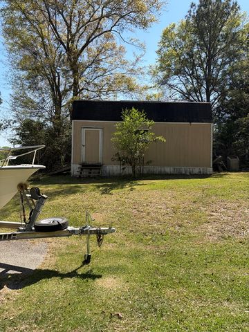 276 Wicksburg Rd, Newton, AL 36352