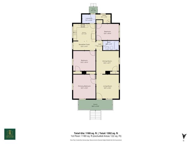 92 Spencer Avenue, Mooresville, NC 28115