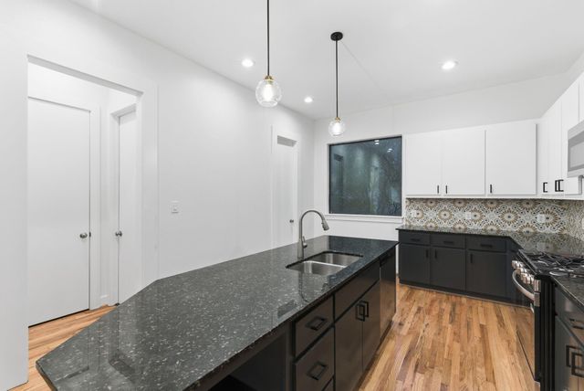 2006 Tuam Street, Houston, TX 77004