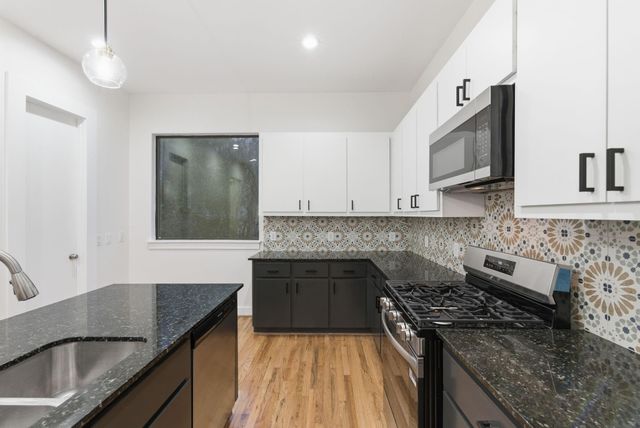 2006 Tuam Street, Houston, TX 77004