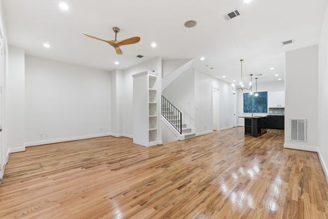 2006 Tuam Street, Houston, TX 77004