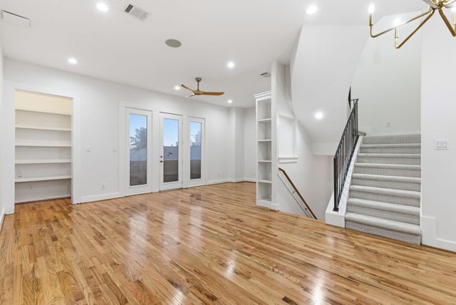 2006 Tuam Street, Houston, TX 77004