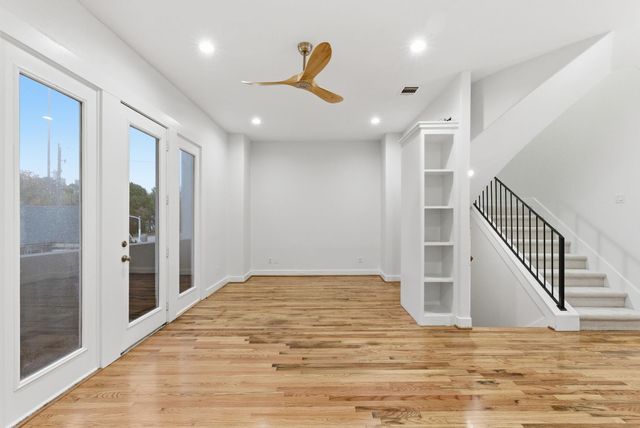 2006 Tuam Street, Houston, TX 77004