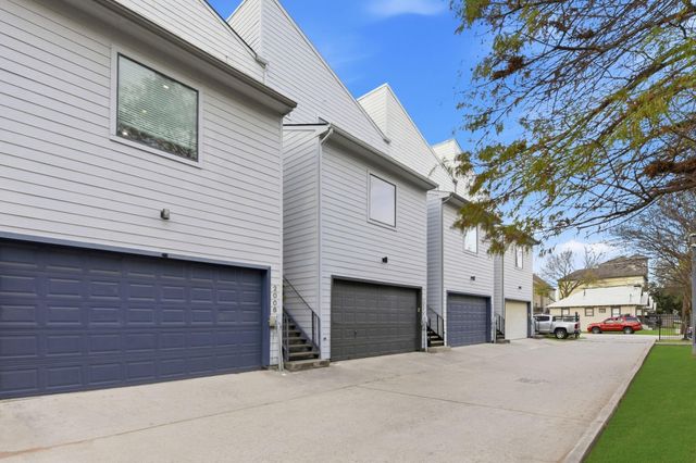 2006 Tuam Street, Houston, TX 77004