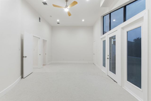 2006 Tuam Street, Houston, TX 77004