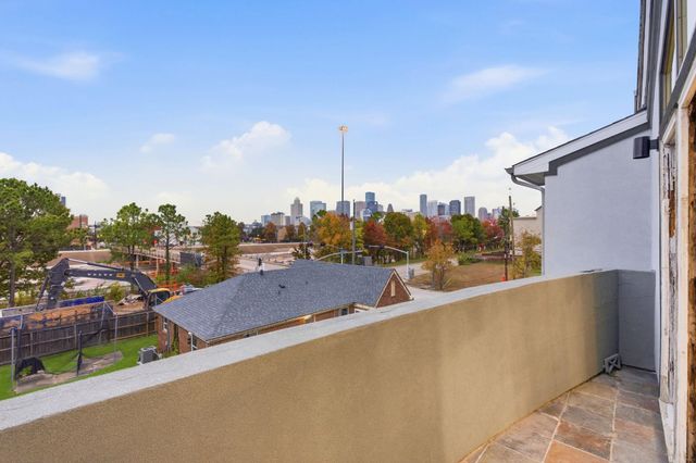 2006 Tuam Street, Houston, TX 77004