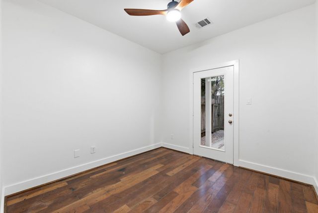 2006 Tuam Street, Houston, TX 77004