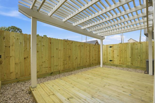 2006 Tuam Street, Houston, TX 77004