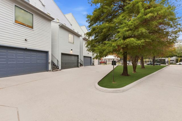 2006 Tuam Street, Houston, TX 77004