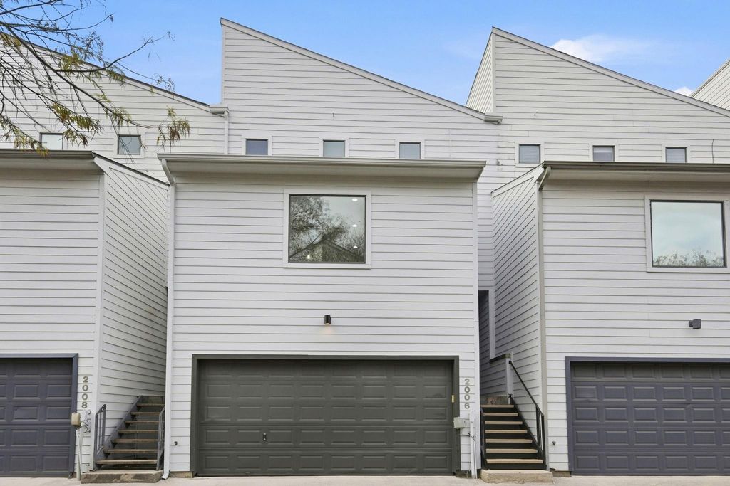 2006 Tuam Street, Houston, TX 77004