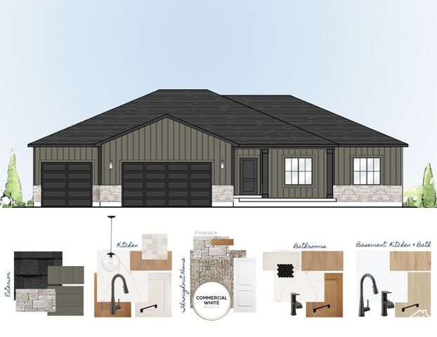 1257 N 1380 E, Logan, UT 84341