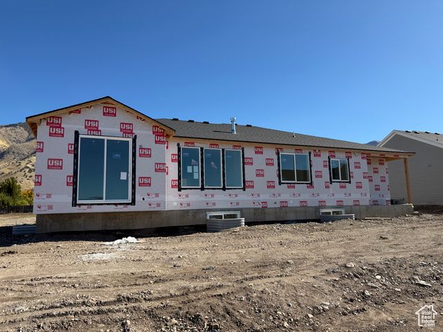 1257 N 1380 E, Logan, UT 84341