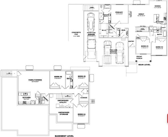 1257 N 1380 E, Logan, UT 84341