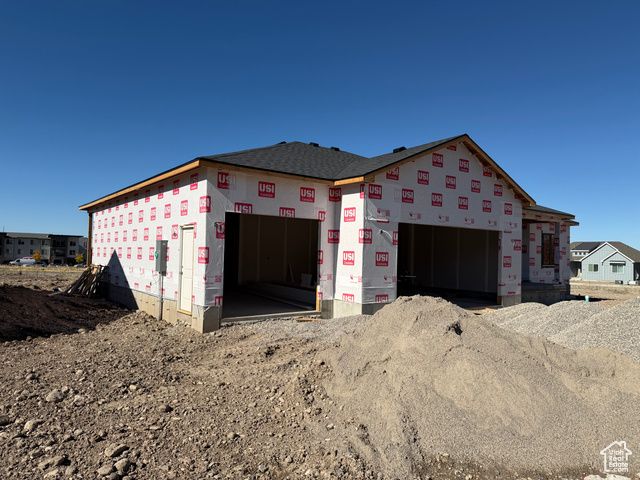 1257 N 1380 E, Logan, UT 84341
