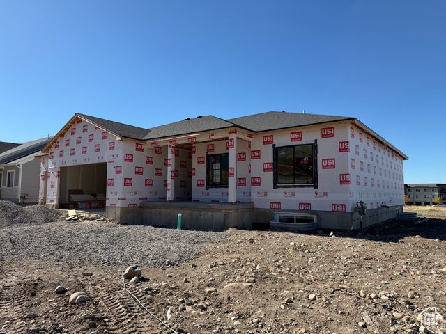 1257 N 1380 E, Logan, UT 84341