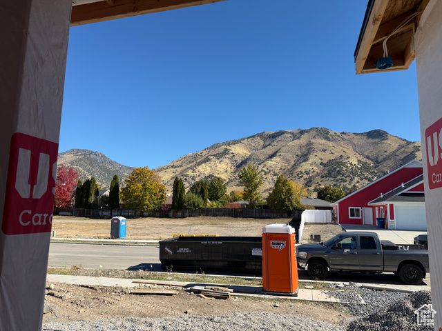 1257 N 1380 E, Logan, UT 84341