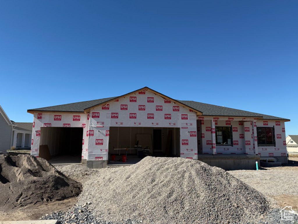 1257 N 1380 E, Logan, UT 84341