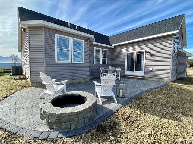 Lot 64 Belnapp Drive, Onondaga, NY 13215