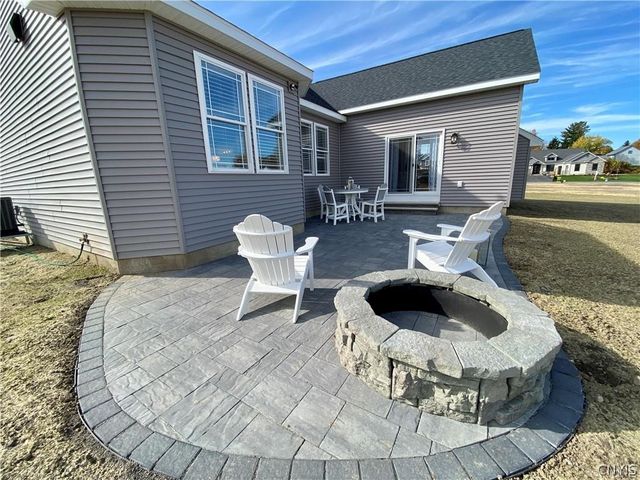 Lot 64 Belnapp Drive, Onondaga, NY 13215
